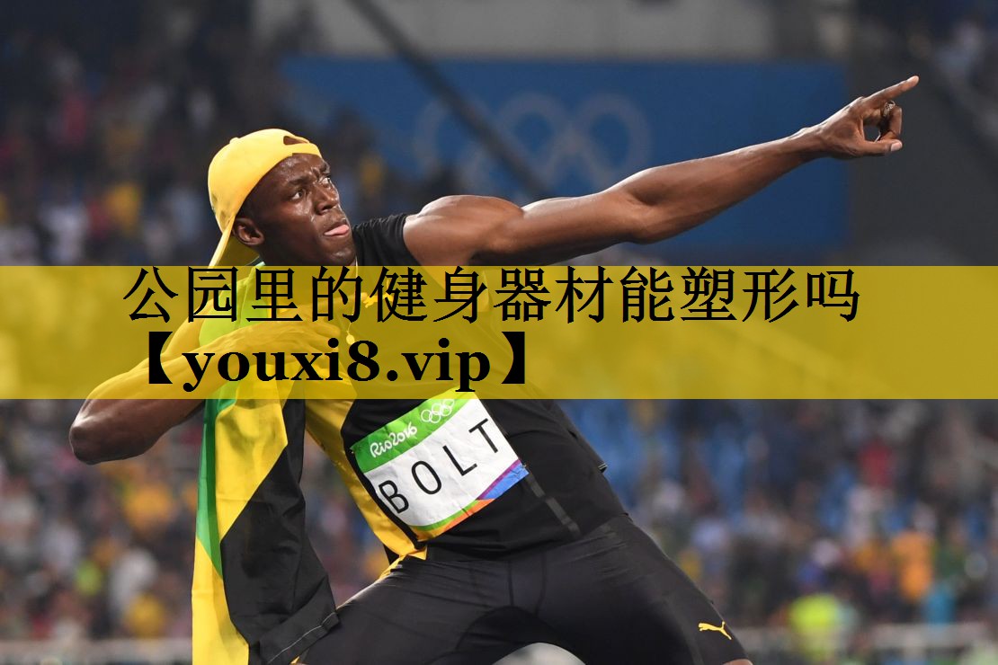 公园里的健身器材能塑形吗
