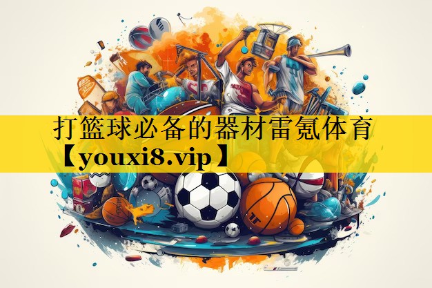 打篮球必备的器材雷氪体育
