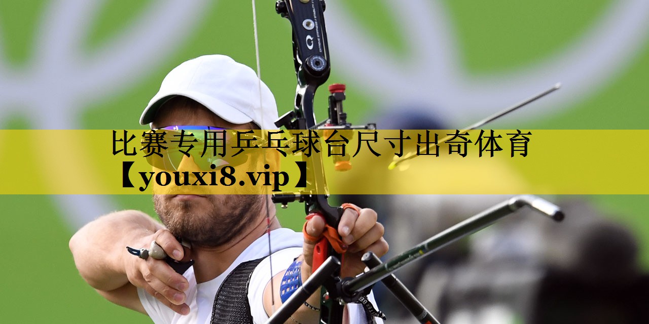 比赛专用乒乓球台尺寸出奇体育