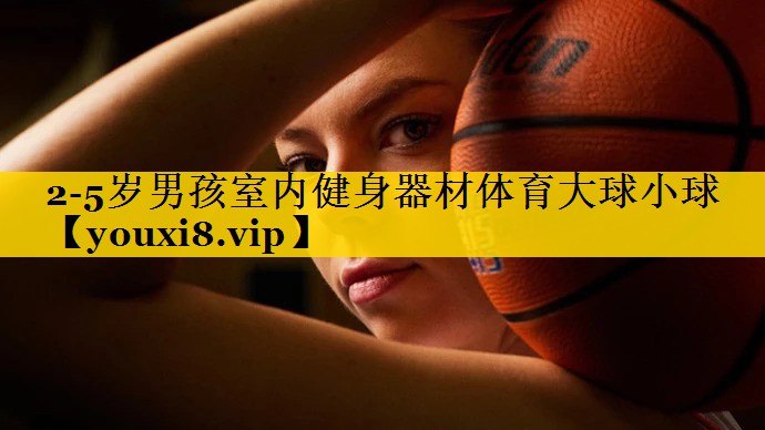 2-5岁男孩室内健身器材体育大球小球