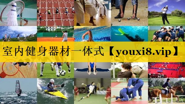 室内健身器材一体式