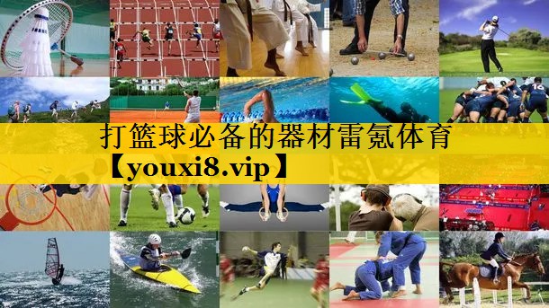 打篮球必备的器材雷氪体育