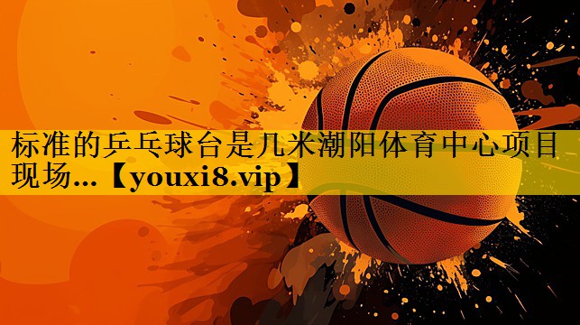 标准的乒乓球台是几米潮阳体育中心项目现场…