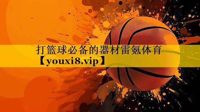 打篮球必备的器材雷氪体育