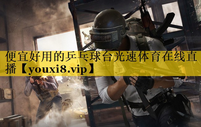 便宜好用的乒乓球台光速体育在线直播