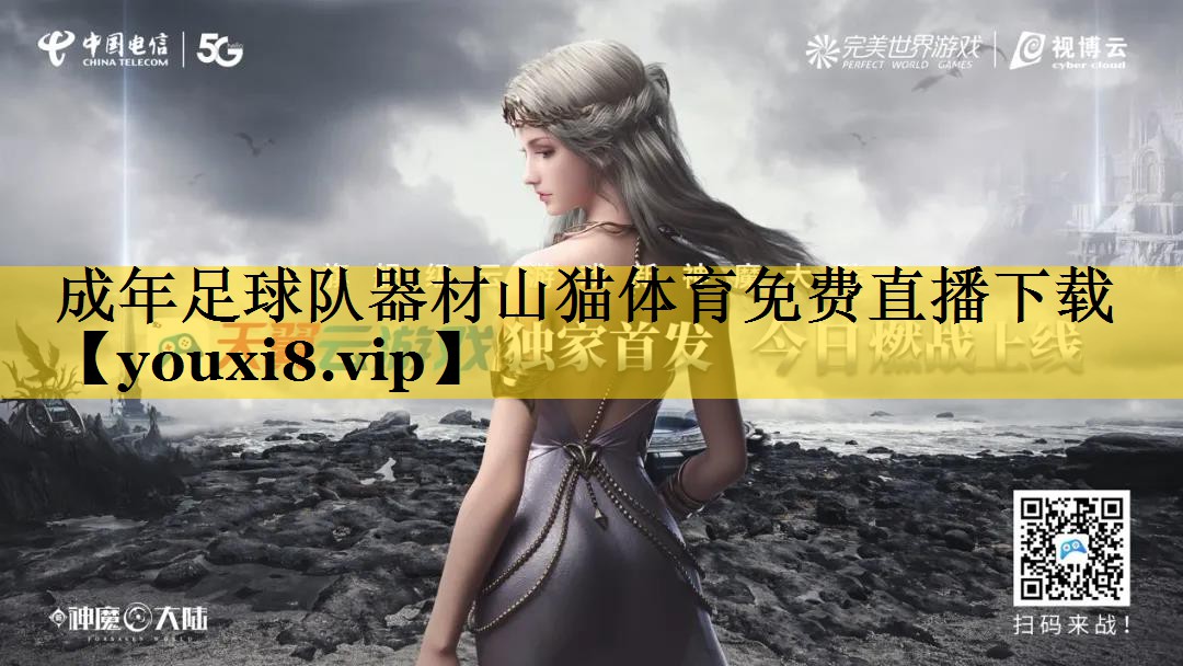 成年足球队器材山猫体育免费直播下载