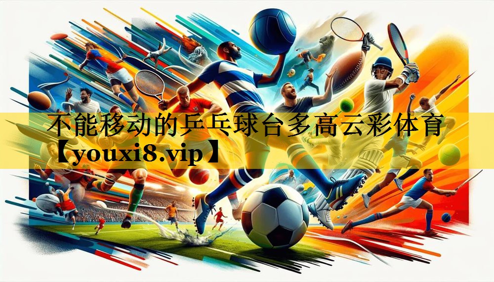 不能移动的乒乓球台多高云彩体育