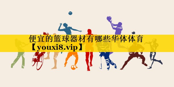 便宜的篮球器材有哪些华体体育