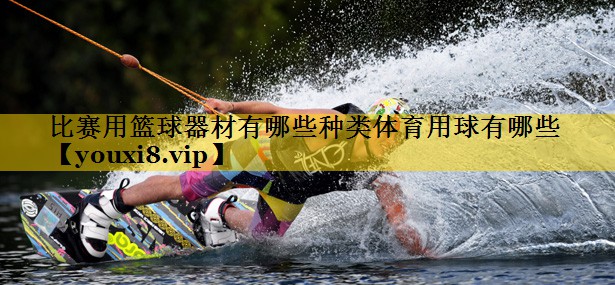 比赛用篮球器材有哪些种类体育用球有哪些