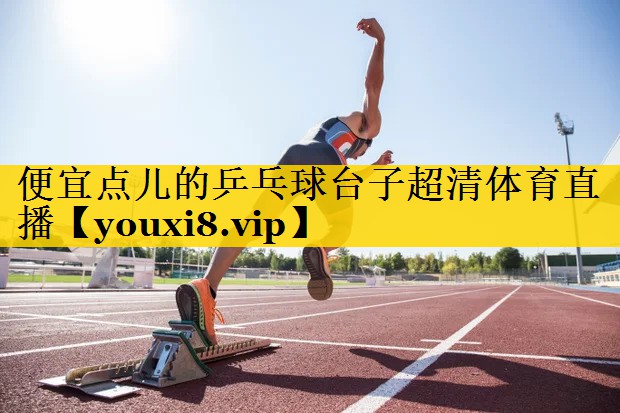 便宜点儿的乒乓球台子超清体育直播