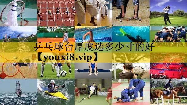 乒乓球台厚度选多少寸的好