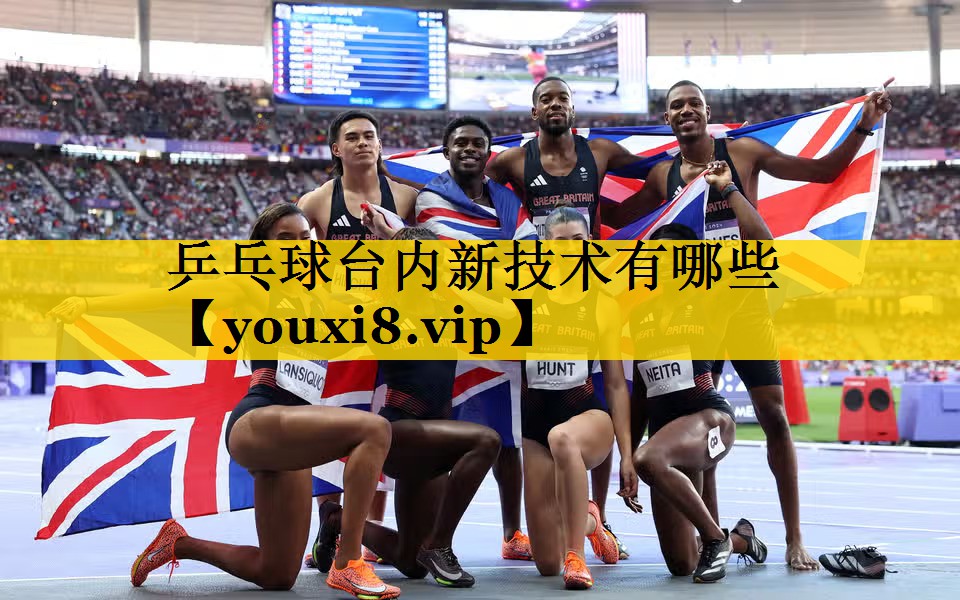 乒乓球台内新技术有哪些