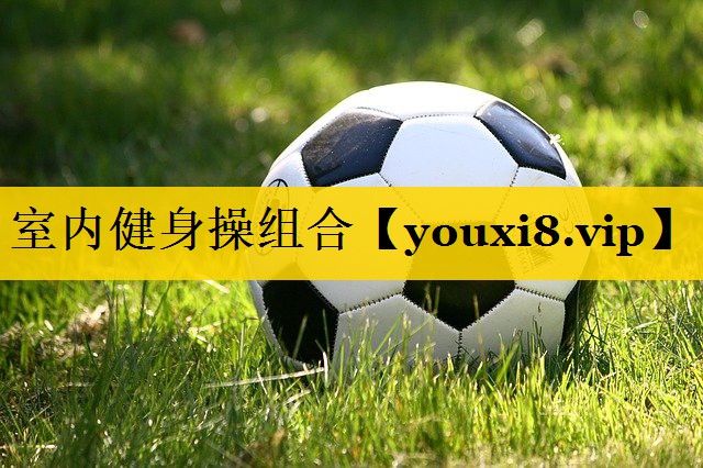 室内健身操组合