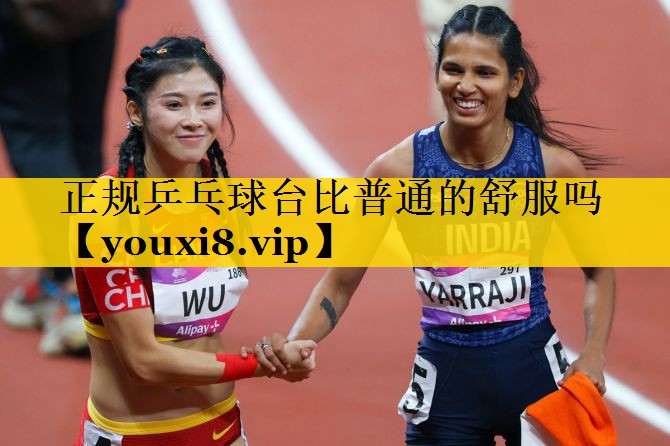 正规乒乓球台比普通的舒服吗