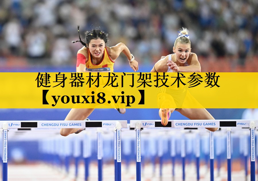 健身器材龙门架技术参数