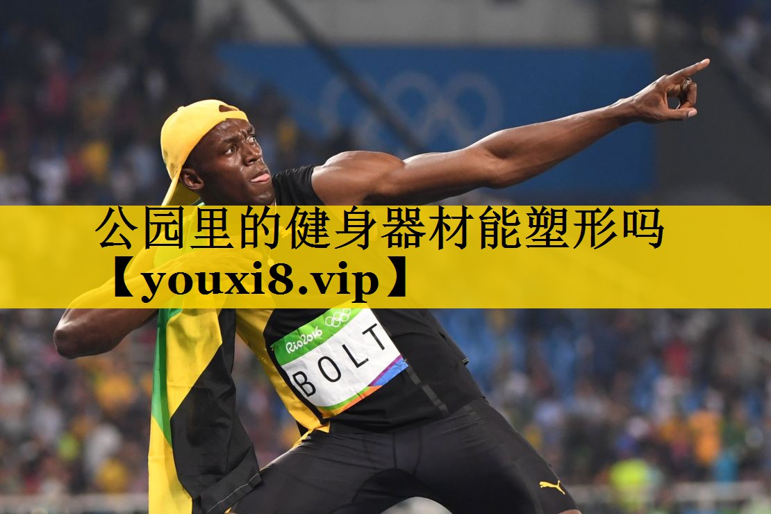 公园里的健身器材能塑形吗