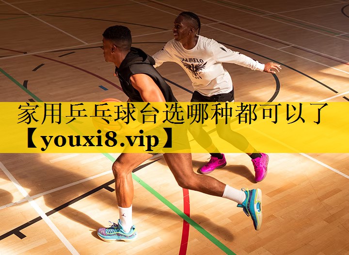 家用乒乓球台选哪种都可以了