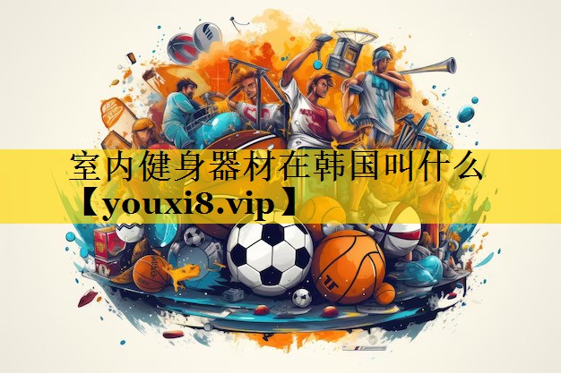 室内健身器材在韩国叫什么
