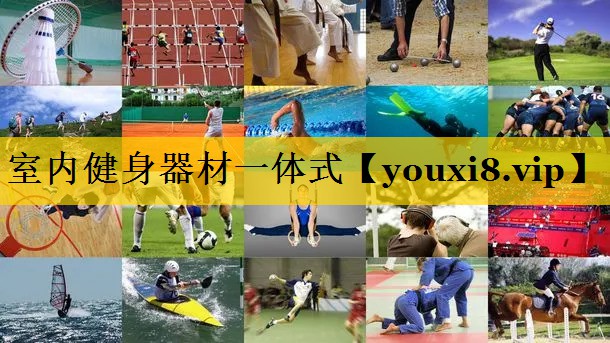 室内健身器材一体式