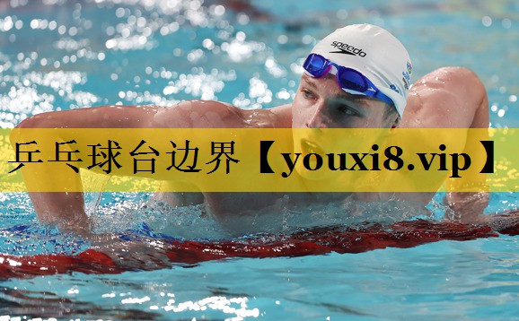 乒乓球台边界