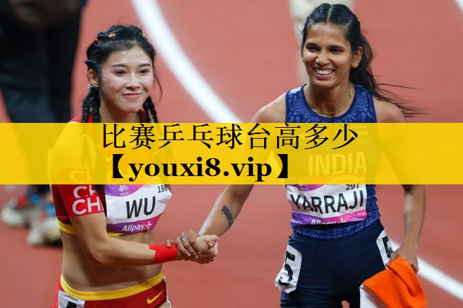 比赛乒乓球台高多少