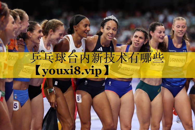 乒乓球台内新技术有哪些