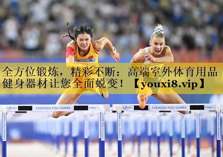 全方位锻炼，精彩不断：高端室外体育用品健身器材让您全面蜕变！
