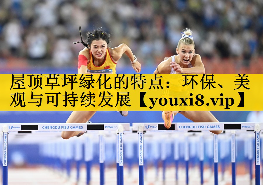 屋顶草坪绿化的特点：环保、美观与可持续发展