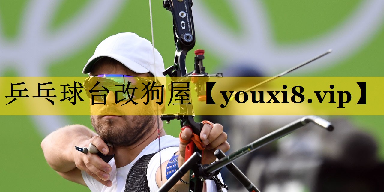 乒乓球台改狗屋