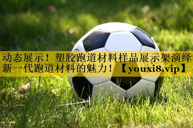 动态展示！塑胶跑道材料样品展示架演绎新一代跑道材料的魅力！